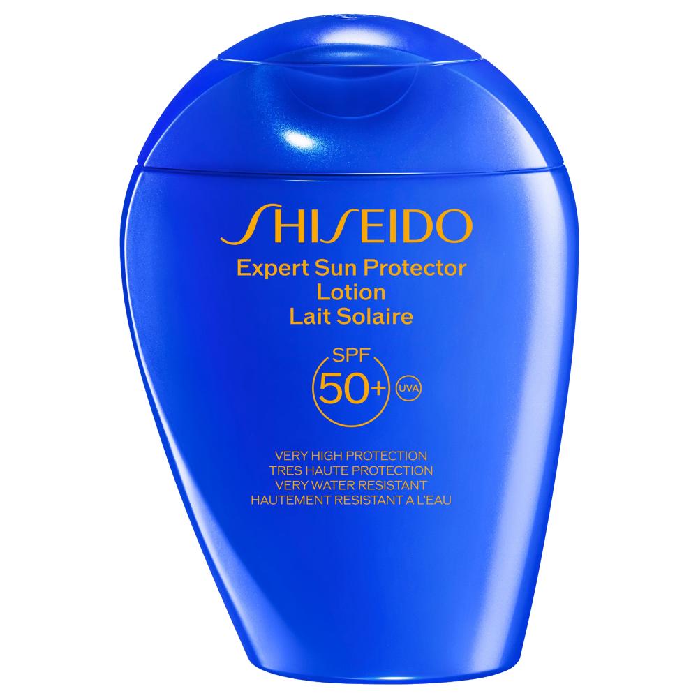 Expert sun protector lotion spf50+