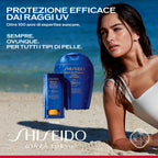 Expert sun protector lotion spf50+