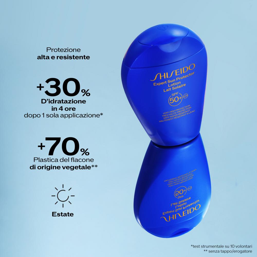 Expert sun protector Lotion SPF30