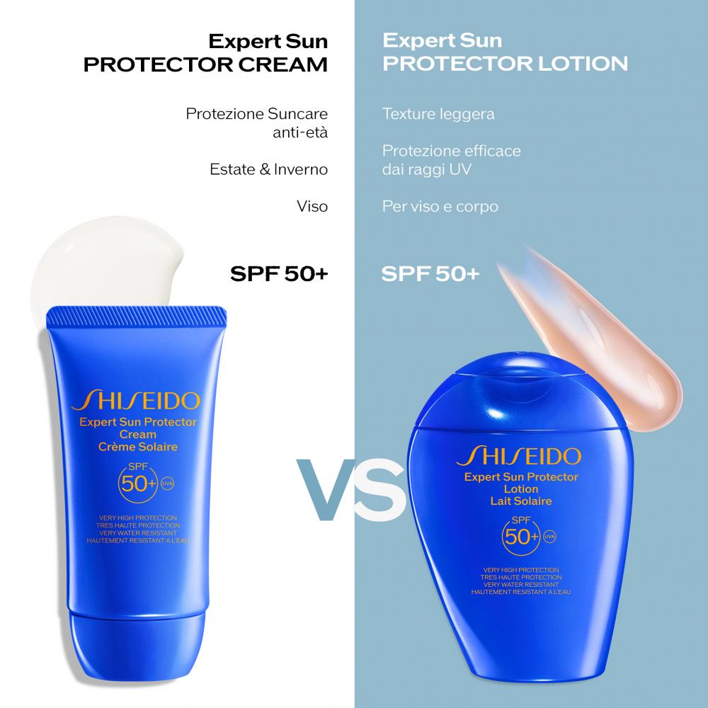 Expert sun protector Lotion SPF30