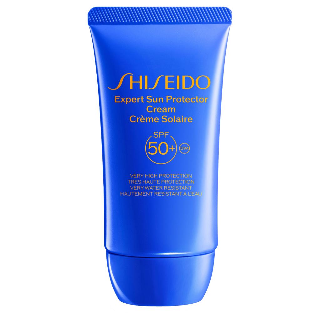 Expert sun protector cream spf50+