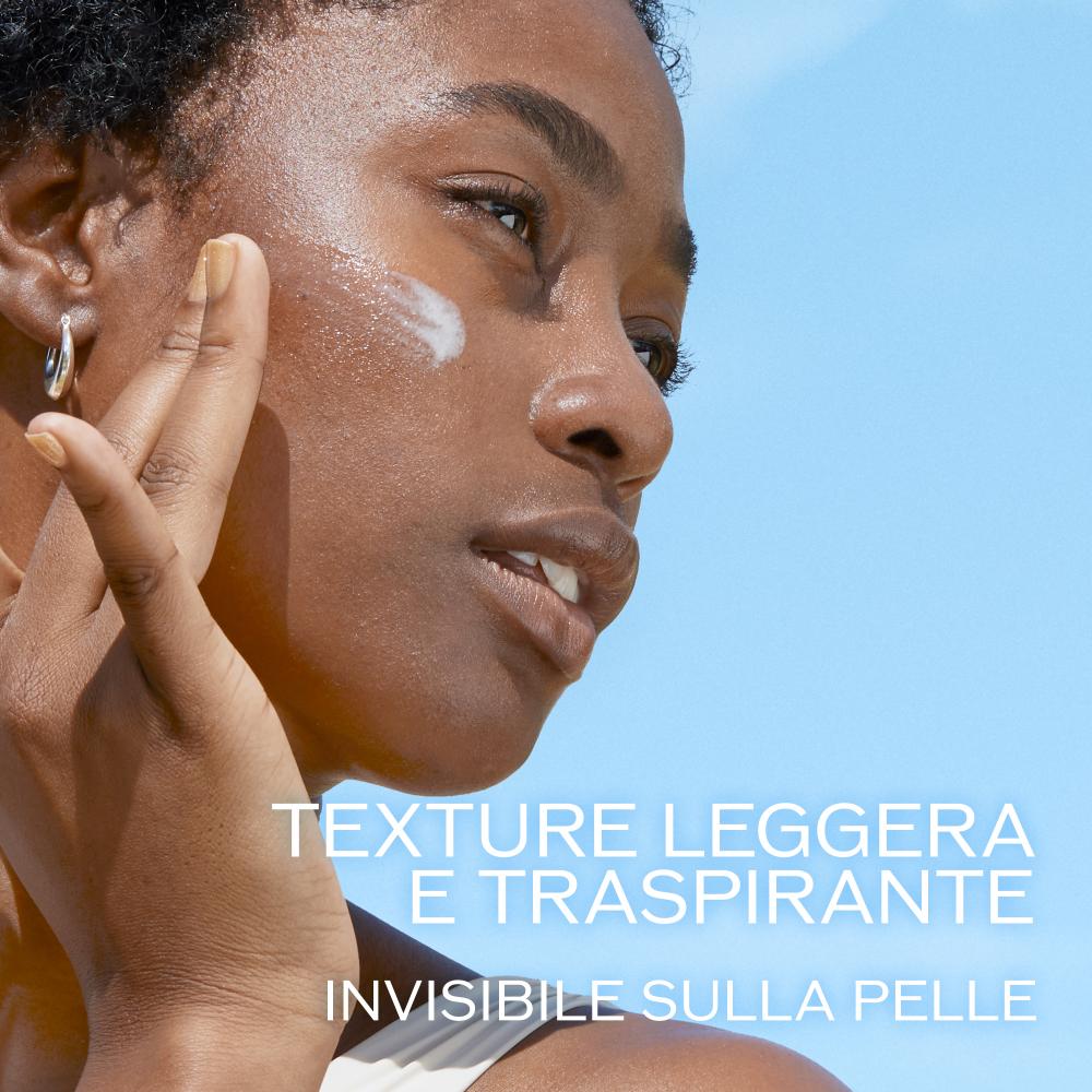 Expert sun protector cream spf50+