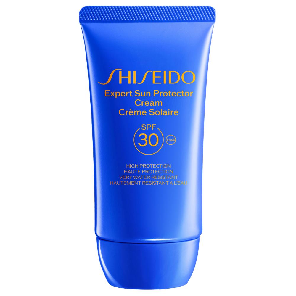 Expert sun protector cream spf30
