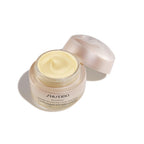 Benefiance wrinkle smoothing cream enriched