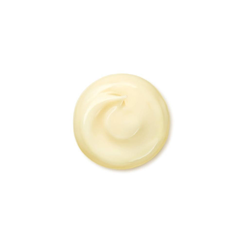 Benefiance wrinkle smoothing cream enriched