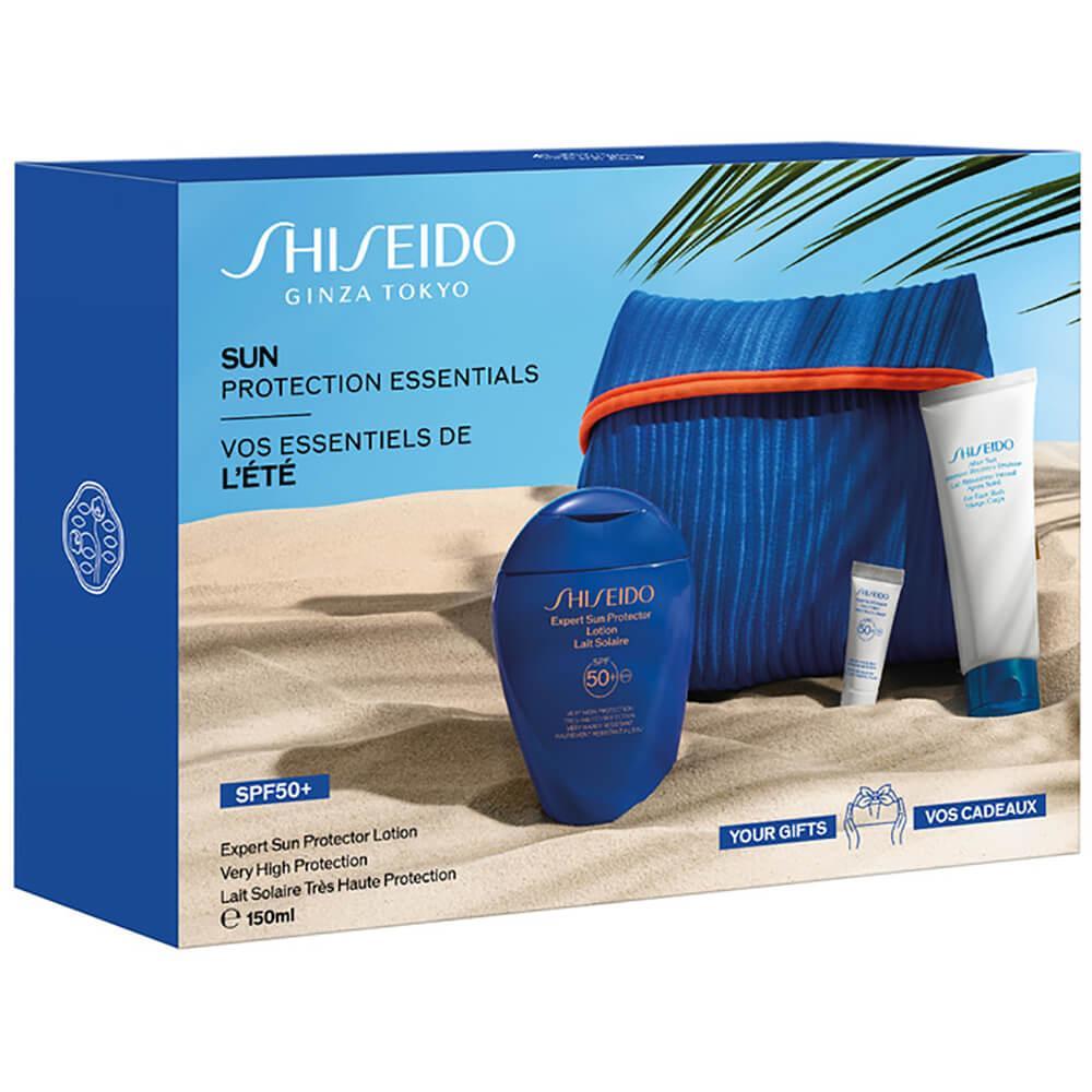 Expert sun protector sun protection essentials cofezione