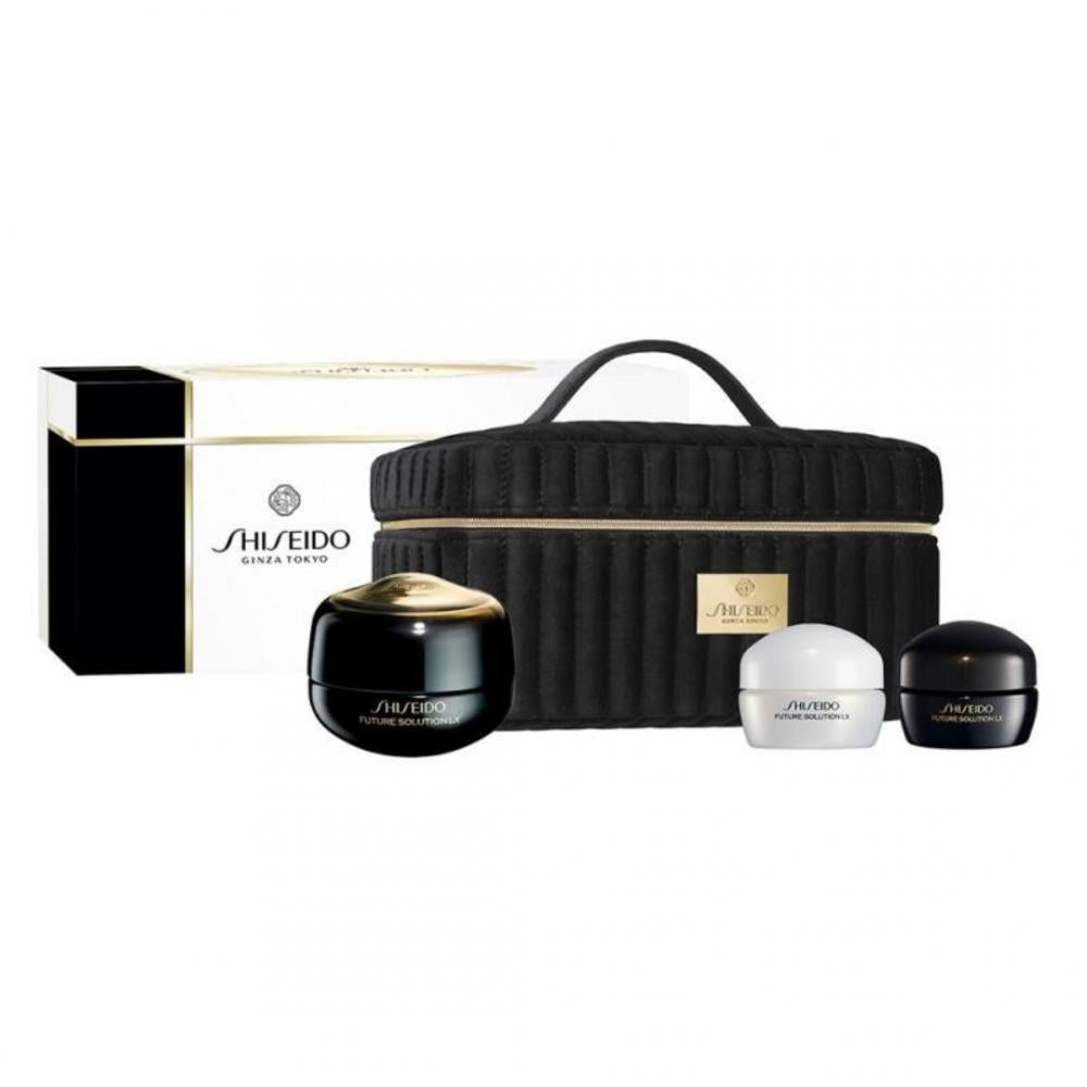 Rituale di bellezza per la longevità del contorno occhi