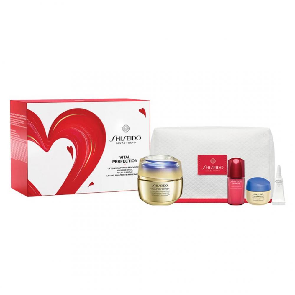 Vital perfection supreme pouch set new