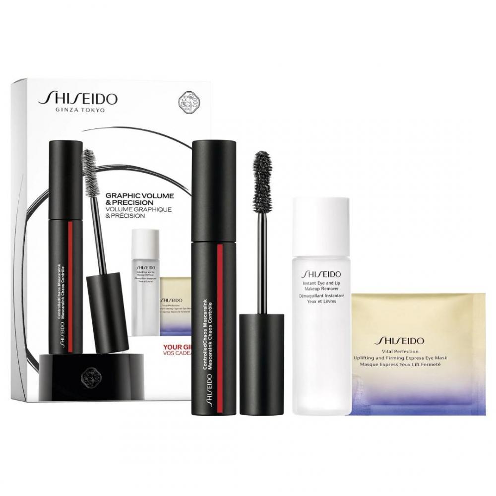 Cofanetto mascara ink controlled chaos kit