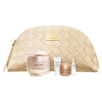 Cofanetto shiseido benefiance antirughe pouch set