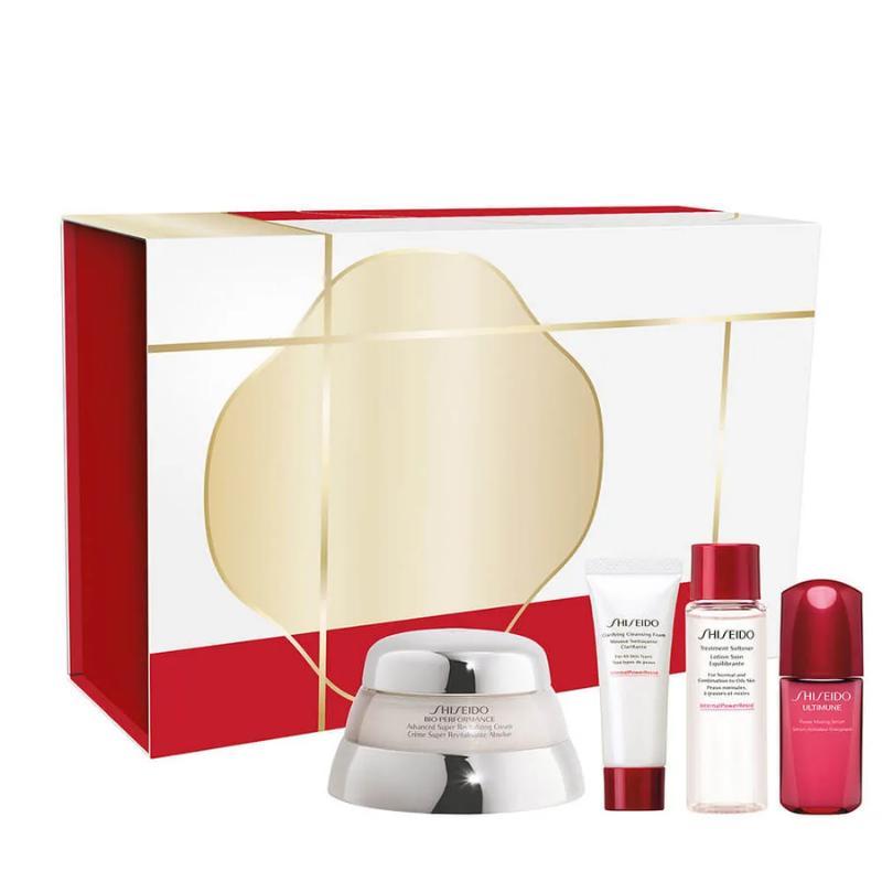 Bio-performance holiday kit