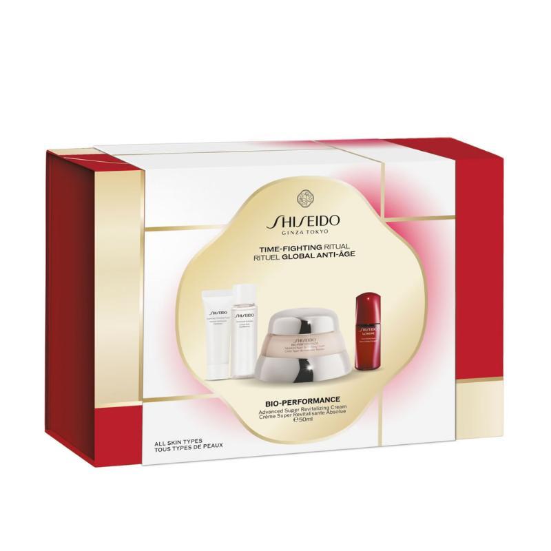 Bio-performance holiday kit