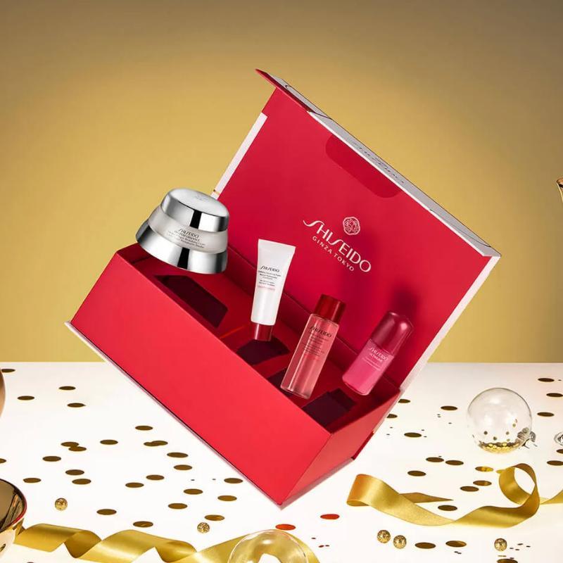 Bio-performance holiday kit