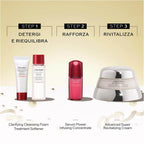 Bio-performance holiday kit