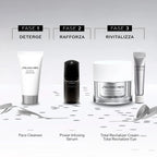Men total revitalizer holiday kit