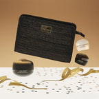 Future solution lx holiday pouch set