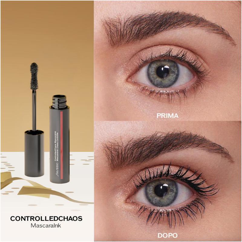 Mascara holiday kit