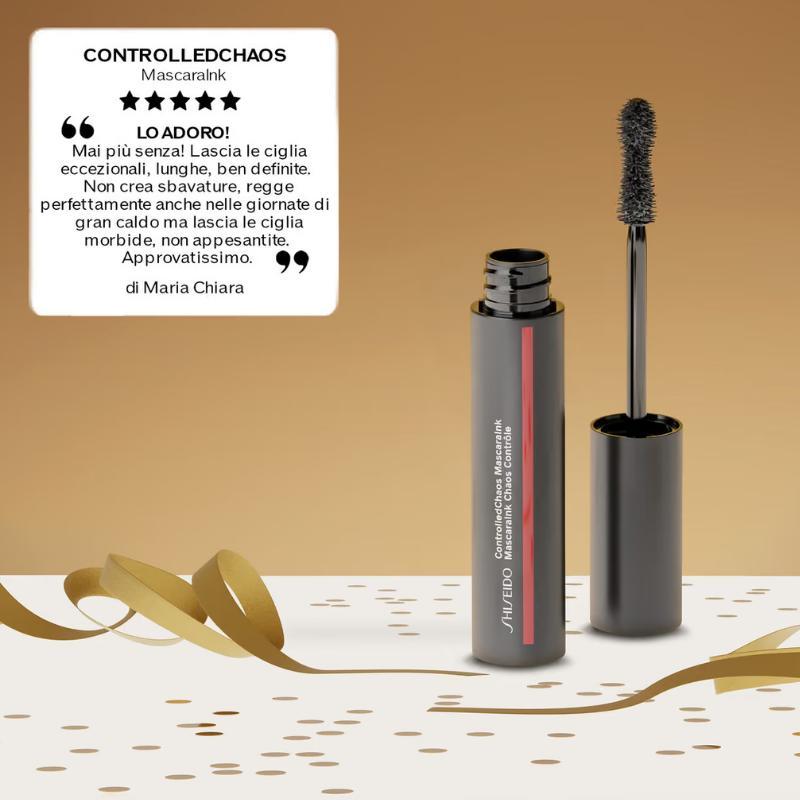 Mascara holiday kit
