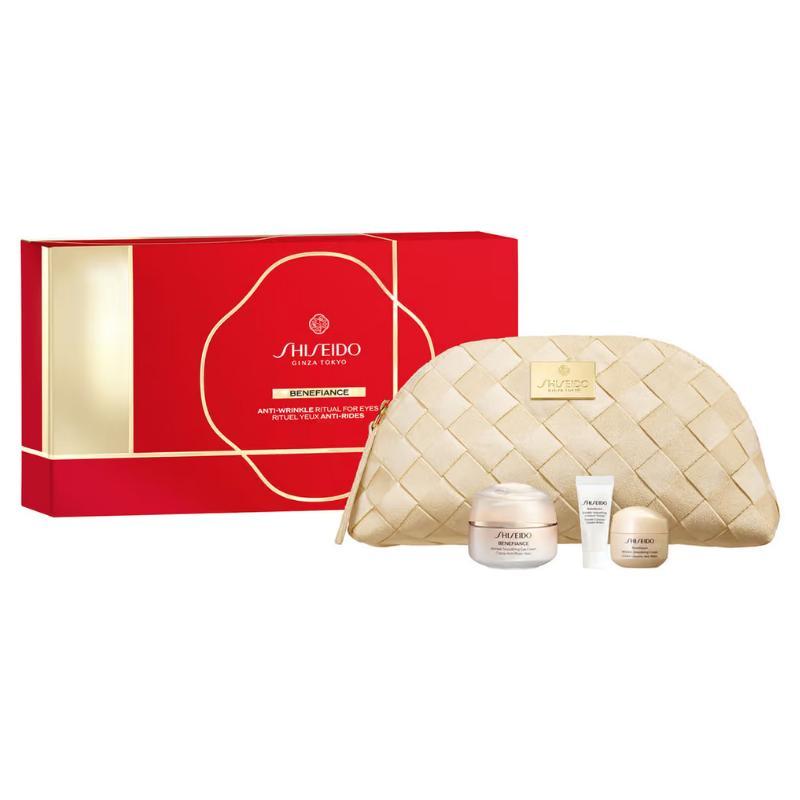 Benefiance eye care holiday set