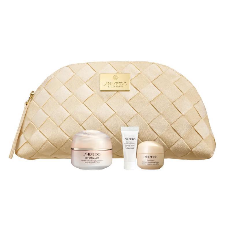 Benefiance eye care holiday set