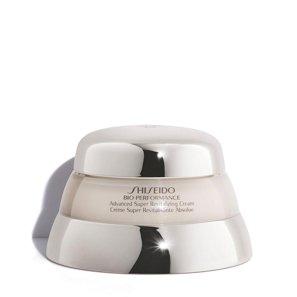 Bio performance advanced super revitalising cream