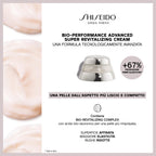 Bio performance advanced super revitalising cream