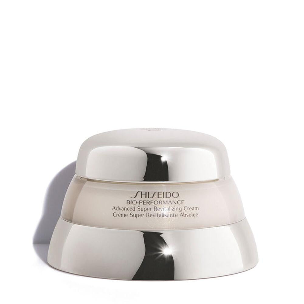 Bio performance advanced super revitalising cream