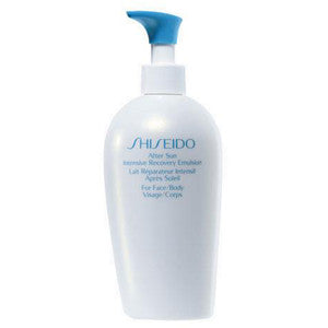 After sun intensive recovery emulsion doposole viso e corpo