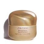 Benefiance nutriperfect night cream