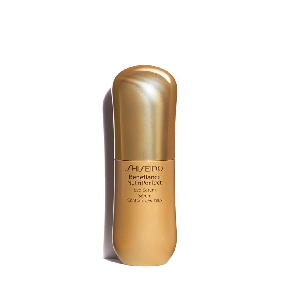 Benefiance nutriperfect eye serum