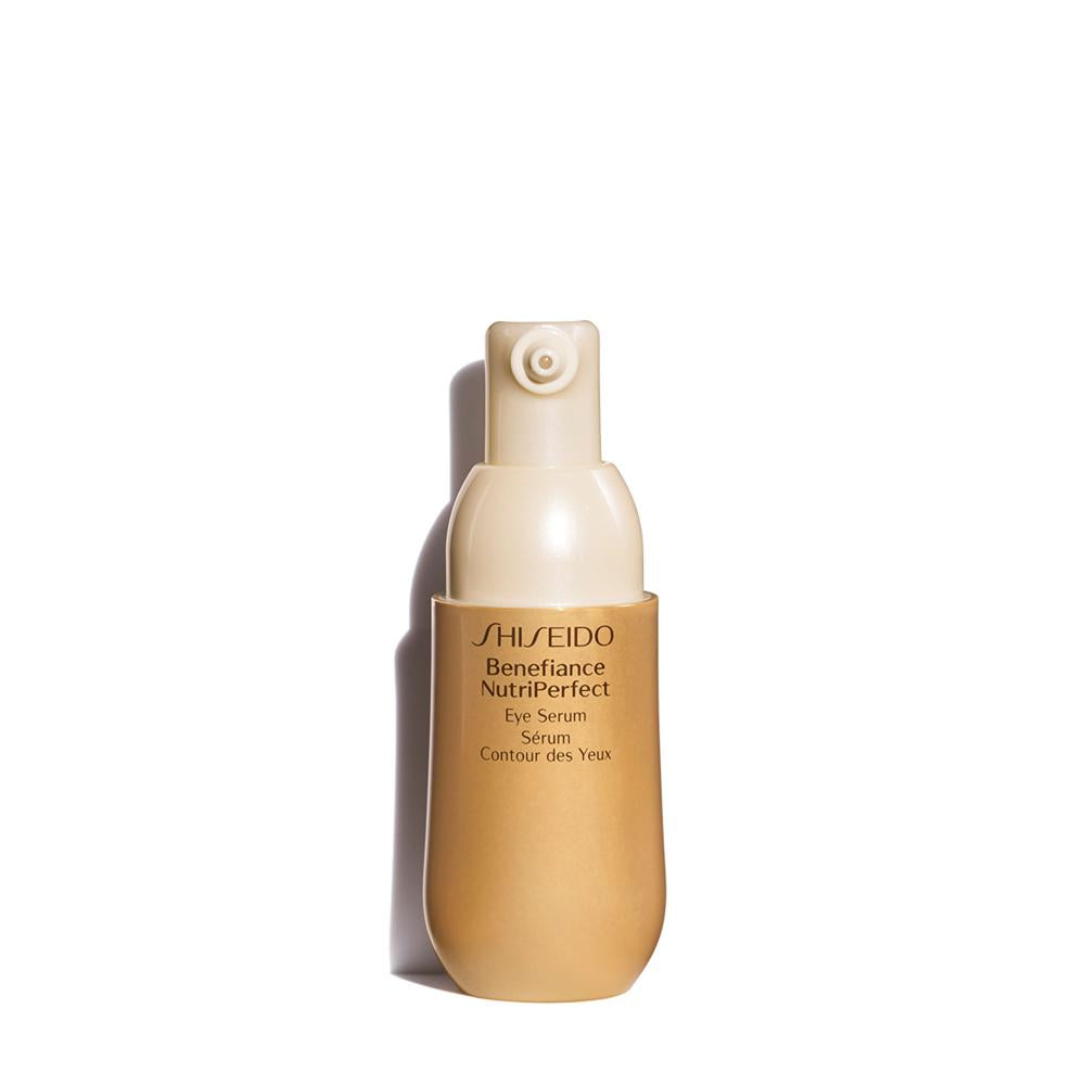 Benefiance nutriperfect eye serum
