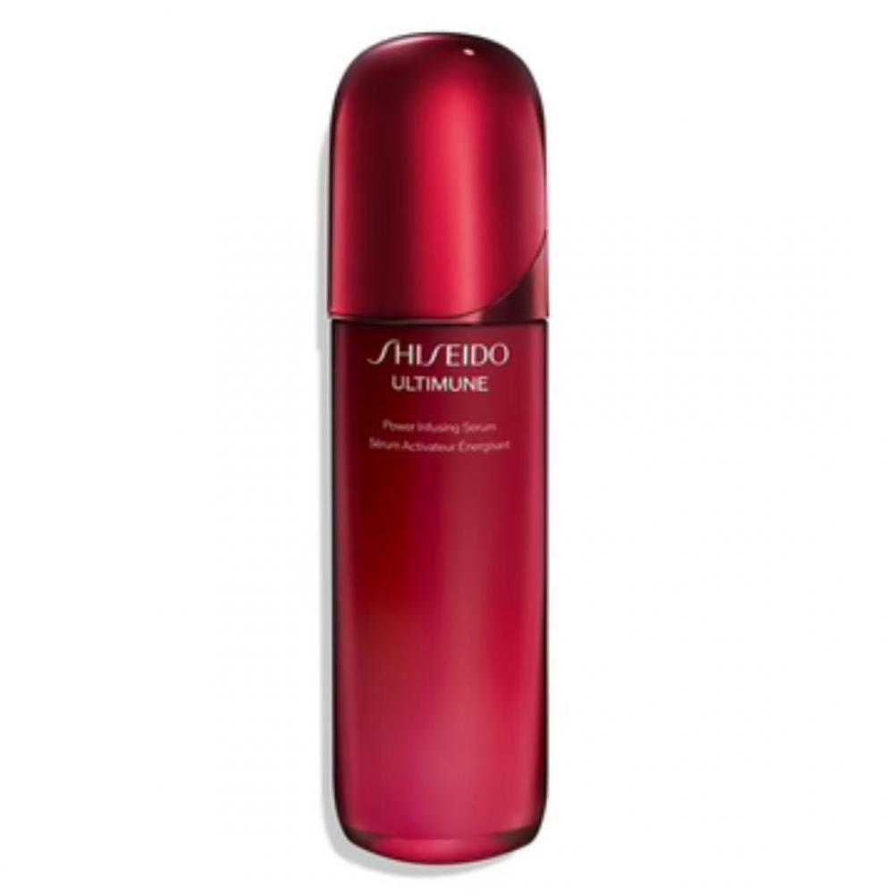 Ultimune ultimune power infusing serum