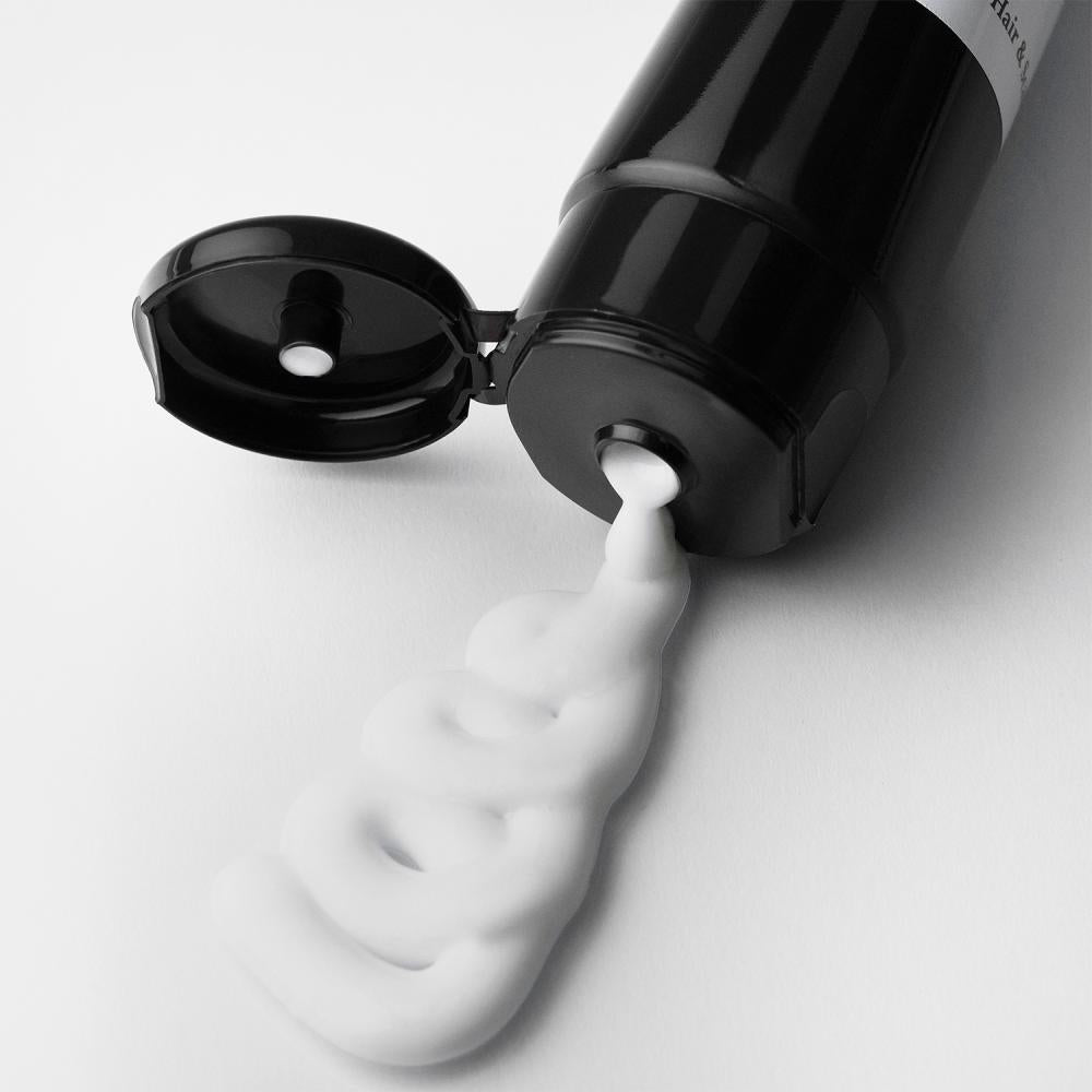 La crème soin des boucles nutrition & definition