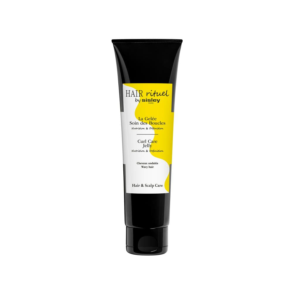 La gelée soin des boucles nutrition & definition