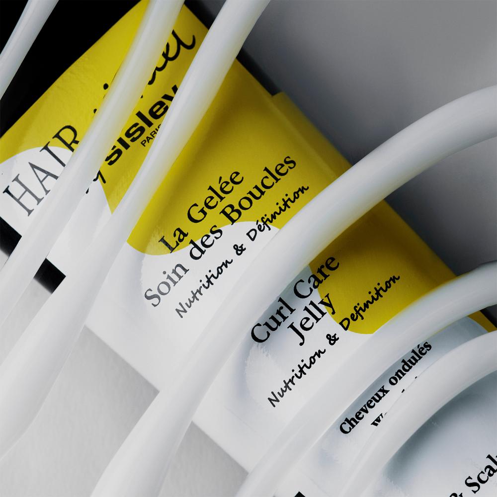 La gelée soin des boucles nutrition & definition