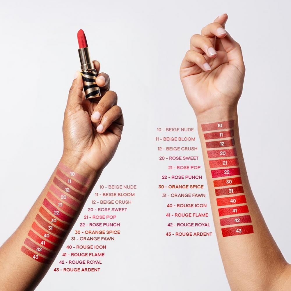Phyto-rouge velvet
