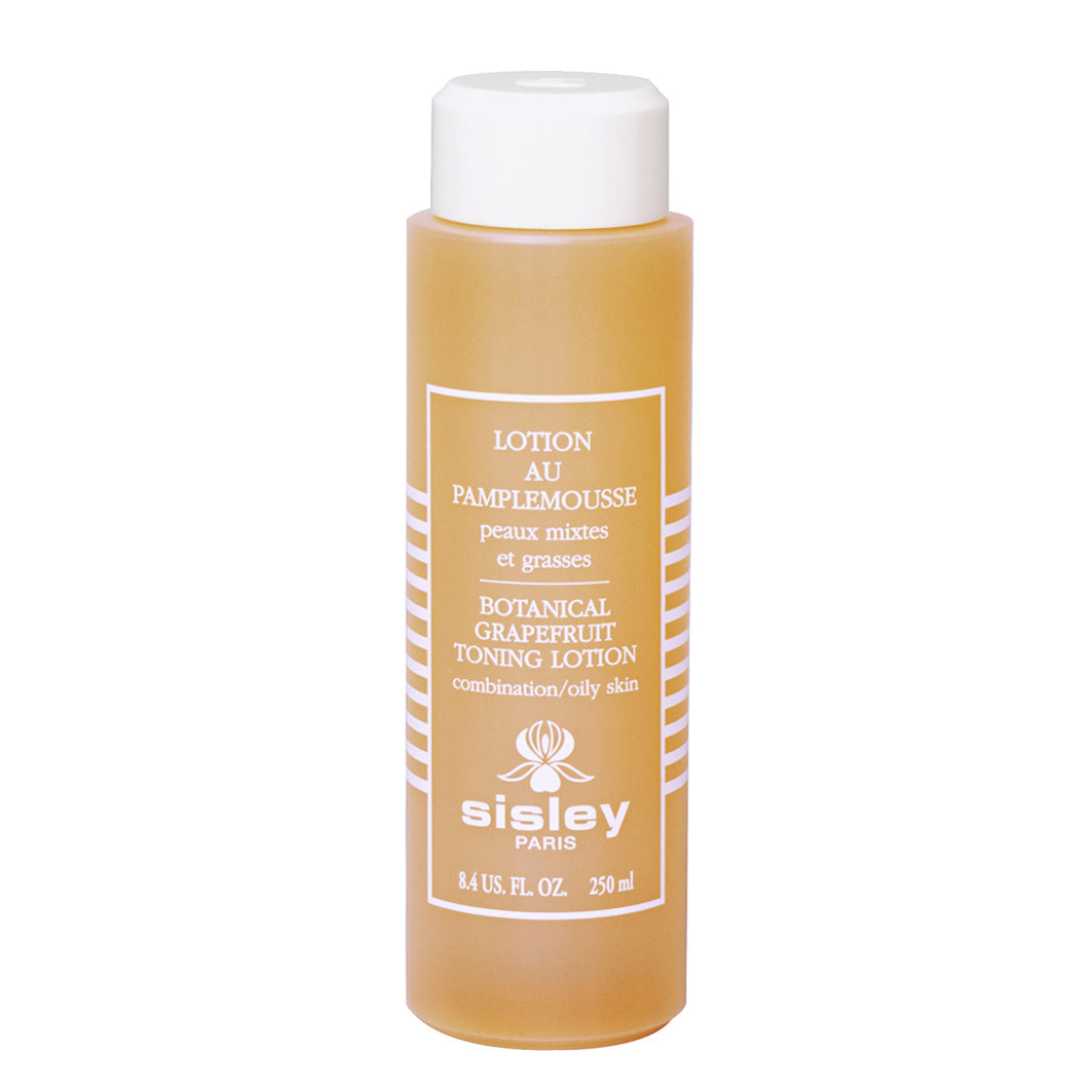 Lotion au pamplemousse