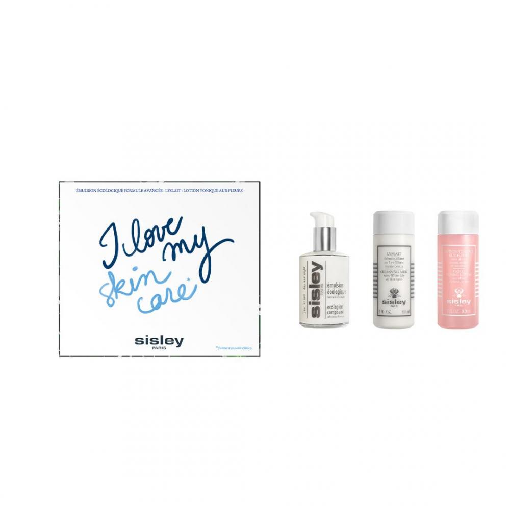 Sisley émulsion écologique