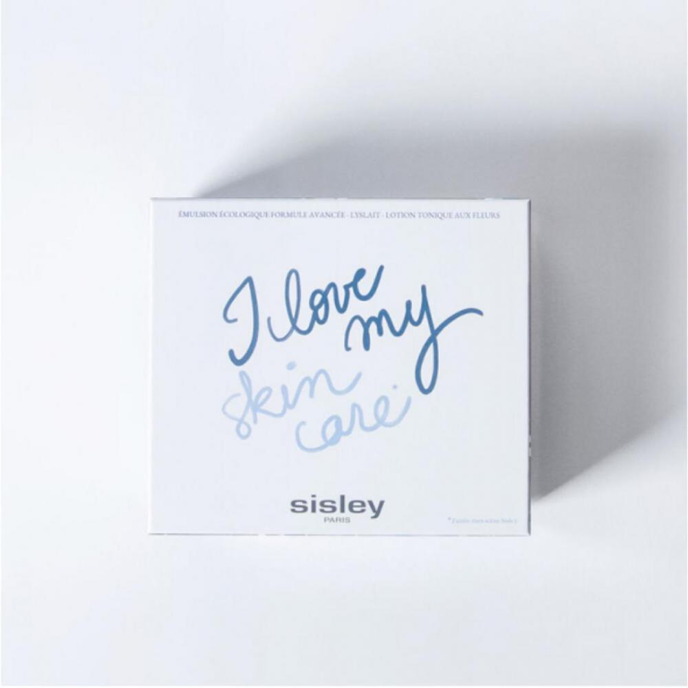 Sisley émulsion écologique