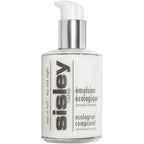 Emulsion ecologique formule avancée