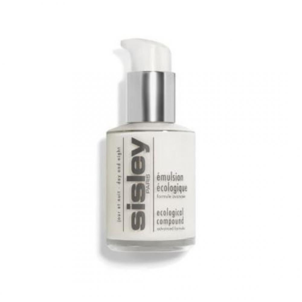 Emulsion ecologique formule avancée