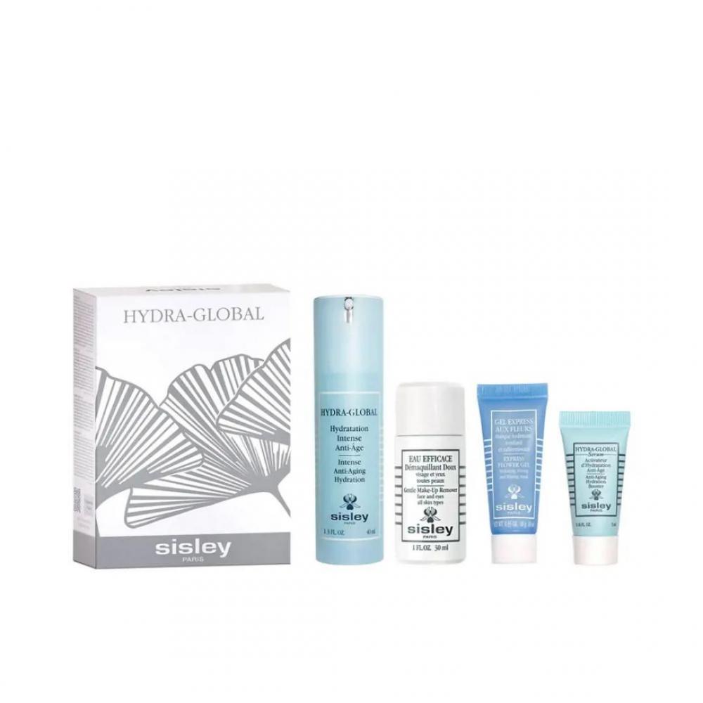 Hydra-global programme decouverte