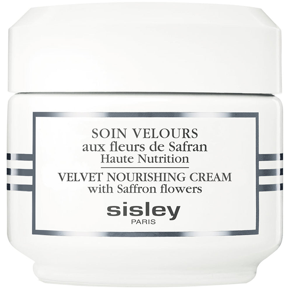 Soin velours aux fleurs de safran
