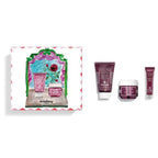 Sisley black rose luke edward hall gift set