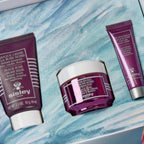 Sisley black rose luke edward hall gift set