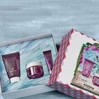 Sisley black rose luke edward hall gift set