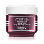 Baume en eau a la rose noire