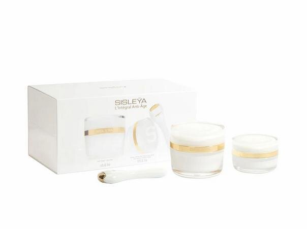 Sisleÿa l'intégral anti-âge duo visage et yeux