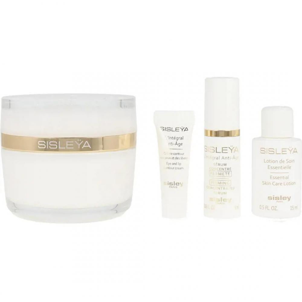 Sisleÿa l'integral anti-age set