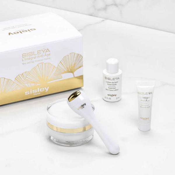 Sisley sisleya l'integral yeux crema contorno occhi e labbra